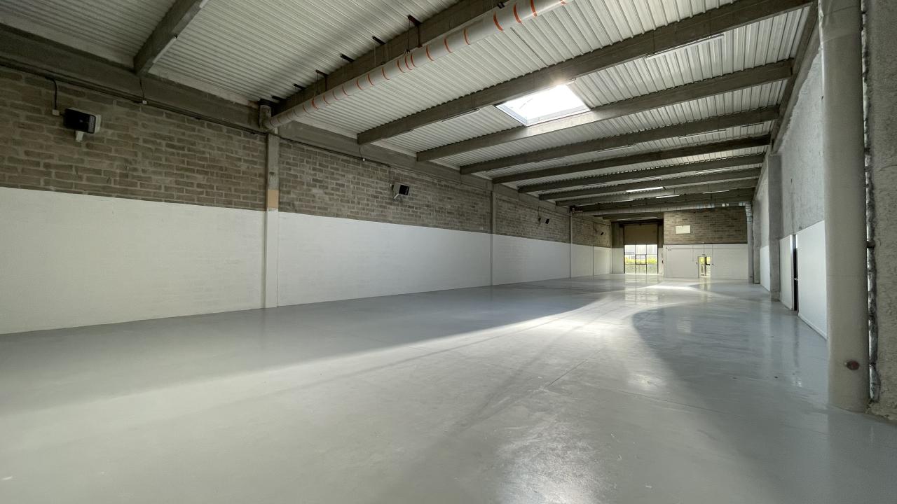Entrepôt Coignières 1314m² Location entrepôt Coignières Yvelines OLLOG2001318 10